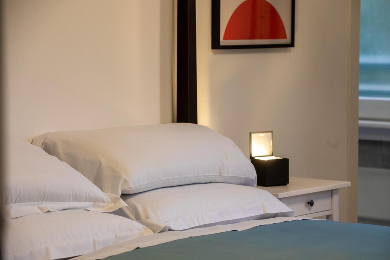 Sant'Erasmo Suite Roma Exterior foto